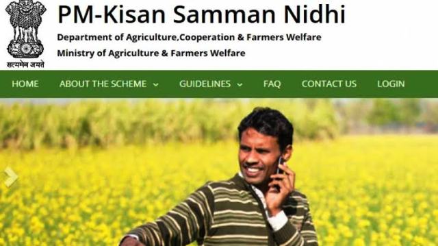 pm-kisan-samman-nidhi-payment-status pm-kisan-samman-nidhi-payment-status