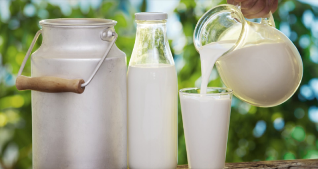milk milk
